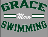 Swimming Fan Shirt