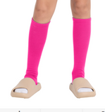 Pink: Socks *Pre- Order