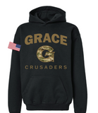 Military 2026: Hoodie *Pre-Order*