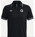 UA Youth Polo- Golf