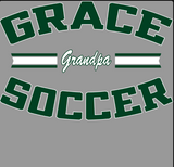 Soccer Fan Shirt*Pre-sale*