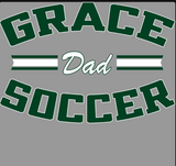 Soccer Fan Shirt*Pre-sale*