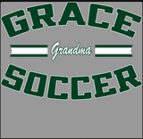 Soccer Fan Shirt*Pre-sale*