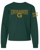 HOCO-Vintage Long Sleeve*pre-sale*