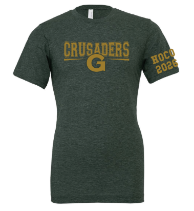 HOCO-Vintage T-Shirt *pre-sale*