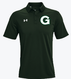 UA Youth Polo- Golf