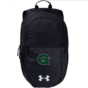 UA Backpack: Basketball M25