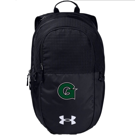 UA Backpack: Basketball M25