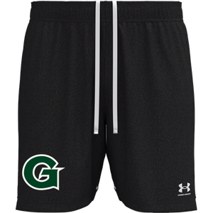 UA Shorts-Soccer