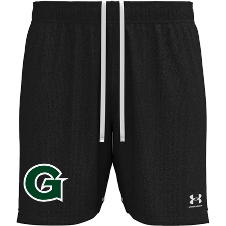 UA Shorts-Soccer