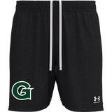 UA Shorts-Soccer
