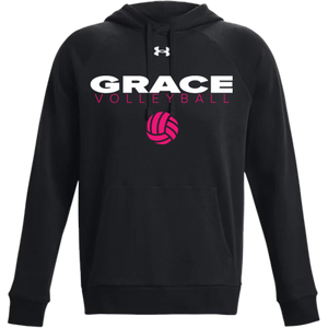 Hoodie-Volleyball 25