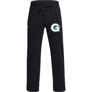 UA Storm Fleece Pant: Basketball M25