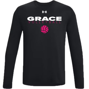 Warm Up Shirt *Required Purchase* -Volleyball 25