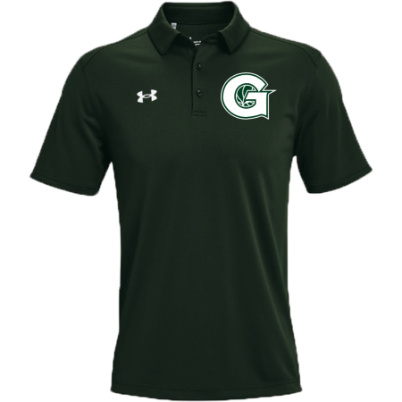 UA Tech Polo: Basketball M25