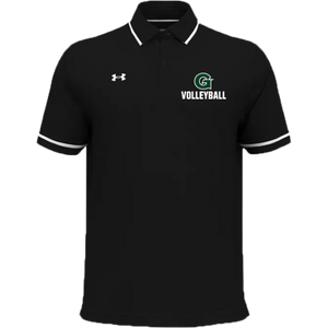 UA polo -Volleyball 25