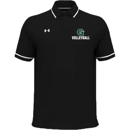 UA polo -Volleyball 25