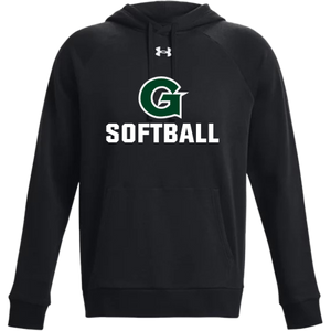 UA Hoodie-Softball