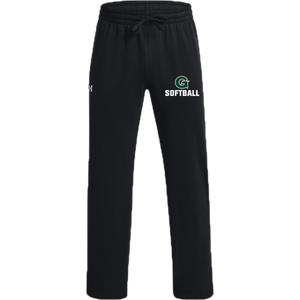 UA Fleece Pants-Softball