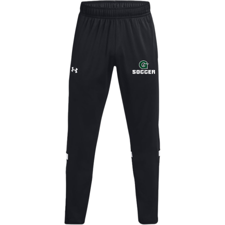 UA Warm Up Pants-W-Soccer