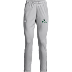 UA Womens Warm Up Pant: Cheer 25