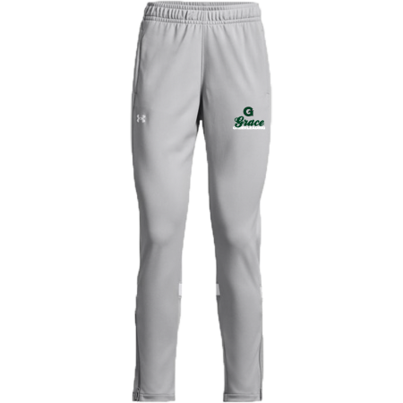 UA Womens Warm Up Pant: Cheer 25