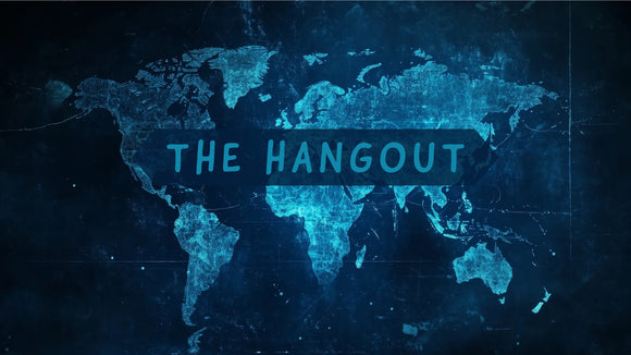 The Hangout '25-'26
