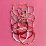 Everlasting Love Bracelet