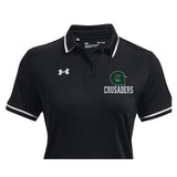 Womens Fit Polo-Partner