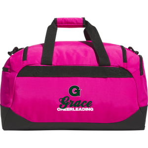 Adidas Defender Small Duffle: Cheer 25