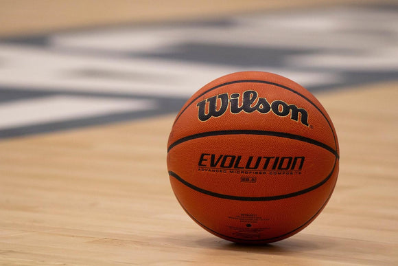 Basketball Camp: Spring 26