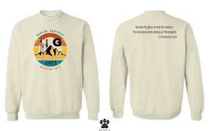 Crewneck: Mission KY