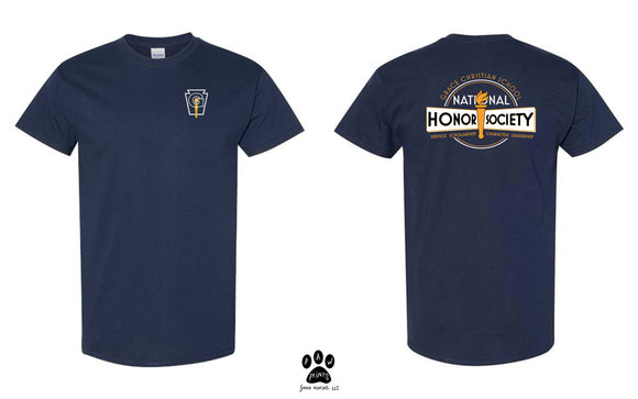 NHS Merch 25/26