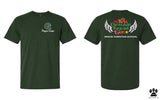 T-Shirt- Best Christmas Pageant Ever *Pre Order by 10/9*