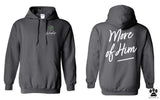 Hoodie- Worship Team