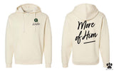 Hoodie- Worship Team