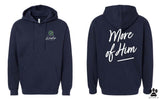 Hoodie- Worship Team