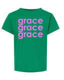 Grace CDC Shirt