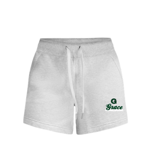 Lululemon Scuba Short: Cheer 25