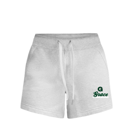 Lululemon Scuba Short: Cheer 25