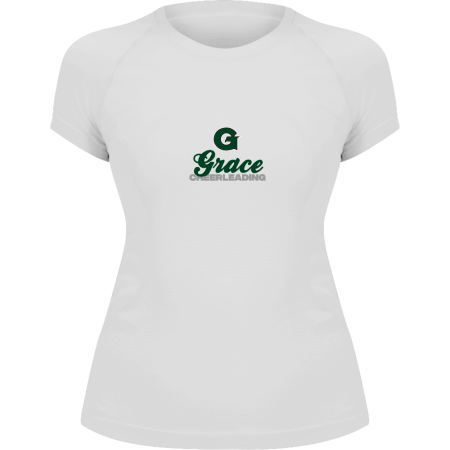 Lululemon Swiftly Tech Short Sleeve Tee : Cheer 25