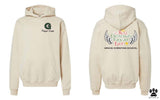 Hoodie- Best Christmas Pageant Ever *Pre Order by 10/9*