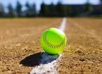 NCISAA Softball Playoffs vs. Faith Christian  5/10