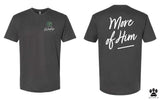 T-Shirt- Worship Team