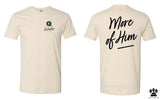 T-Shirt- Worship Team