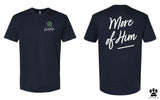 T-Shirt- Worship Team