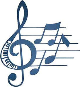 "A Night At The Movies" - GCS Music Recital - Tuesday 04/23