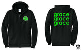 Grace CDC Full Zip