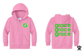 Grace CDC Full Zip