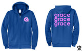Grace CDC Full Zip